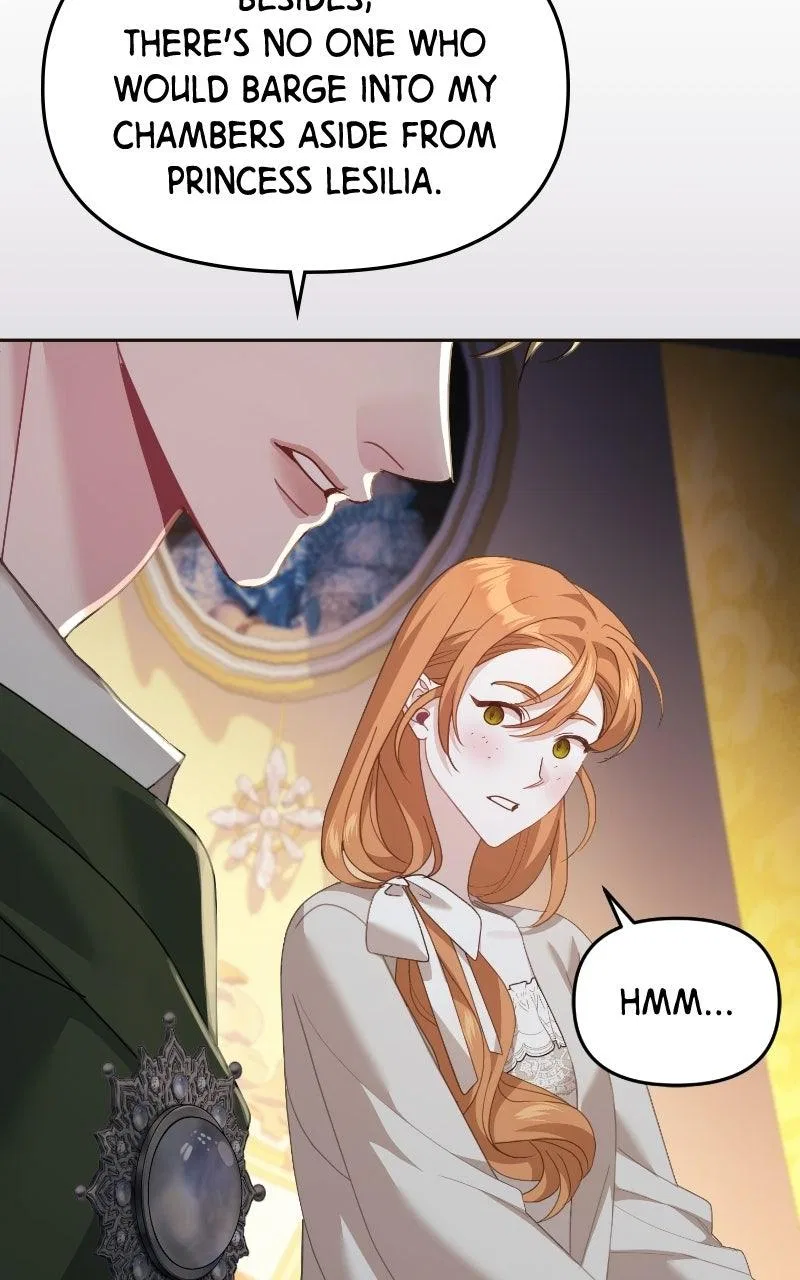 I Was The Acting Empress But I Spent The First Night With Him Chapter 64 – Page 20