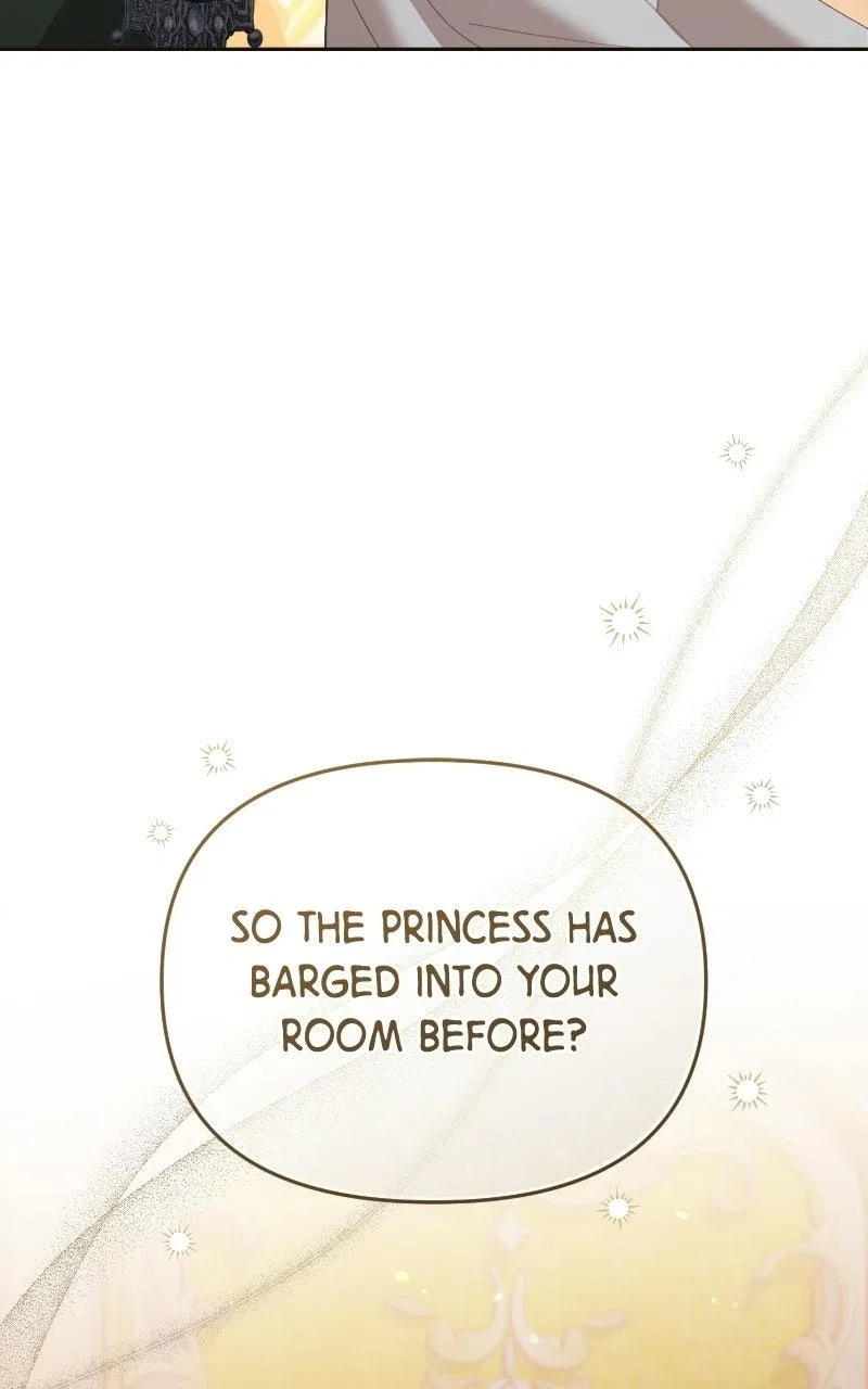 I Was The Acting Empress But I Spent The First Night With Him Chapter 64 – Page 21
