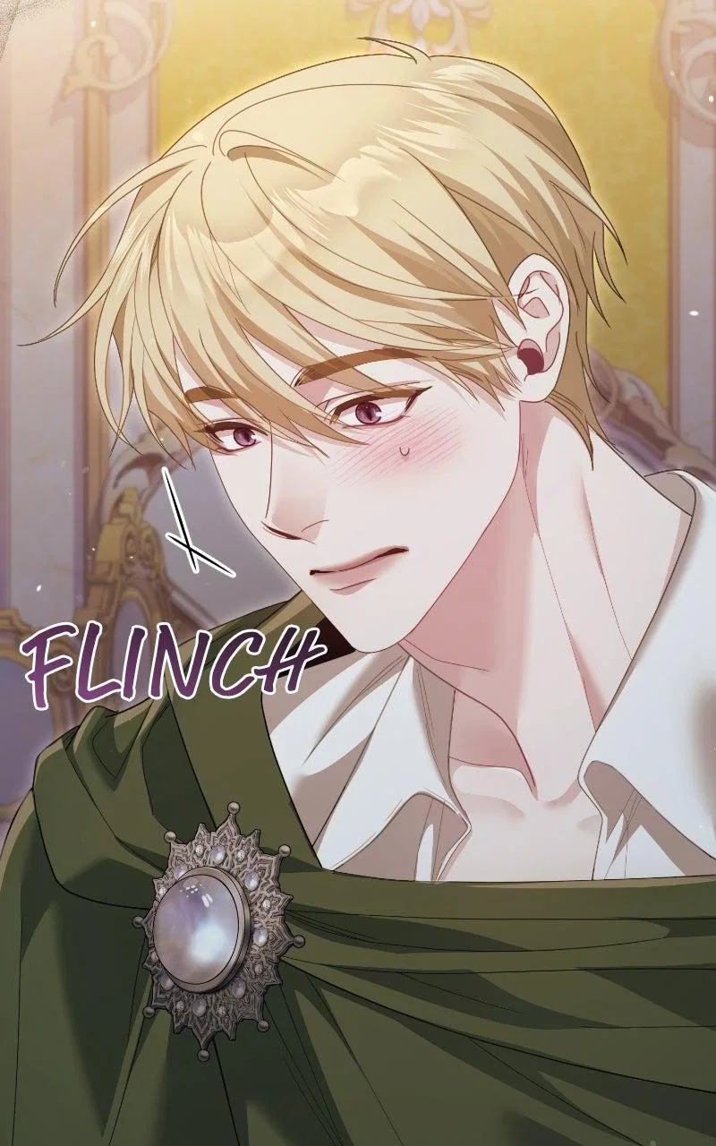 I Was The Acting Empress But I Spent The First Night With Him Chapter 64 – Page 22