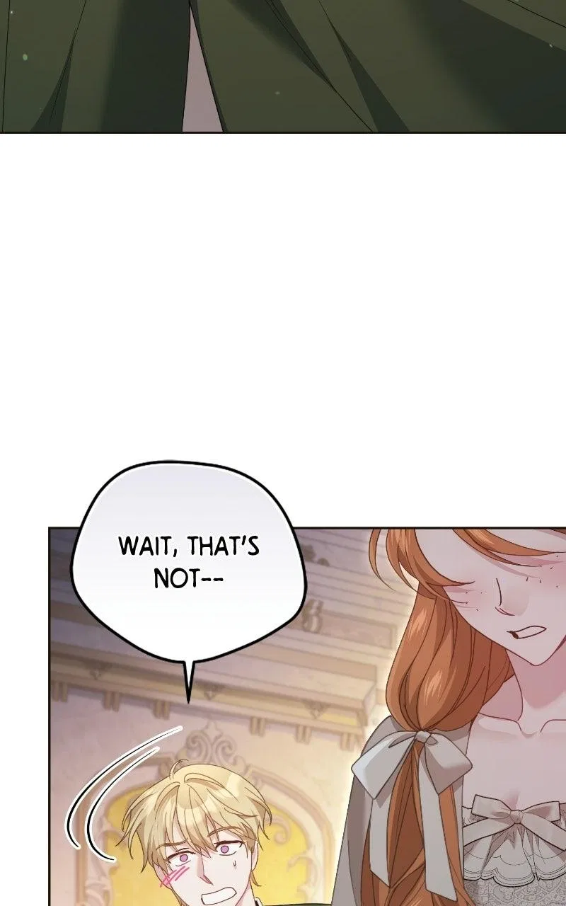 I Was The Acting Empress But I Spent The First Night With Him Chapter 64 – Page 23