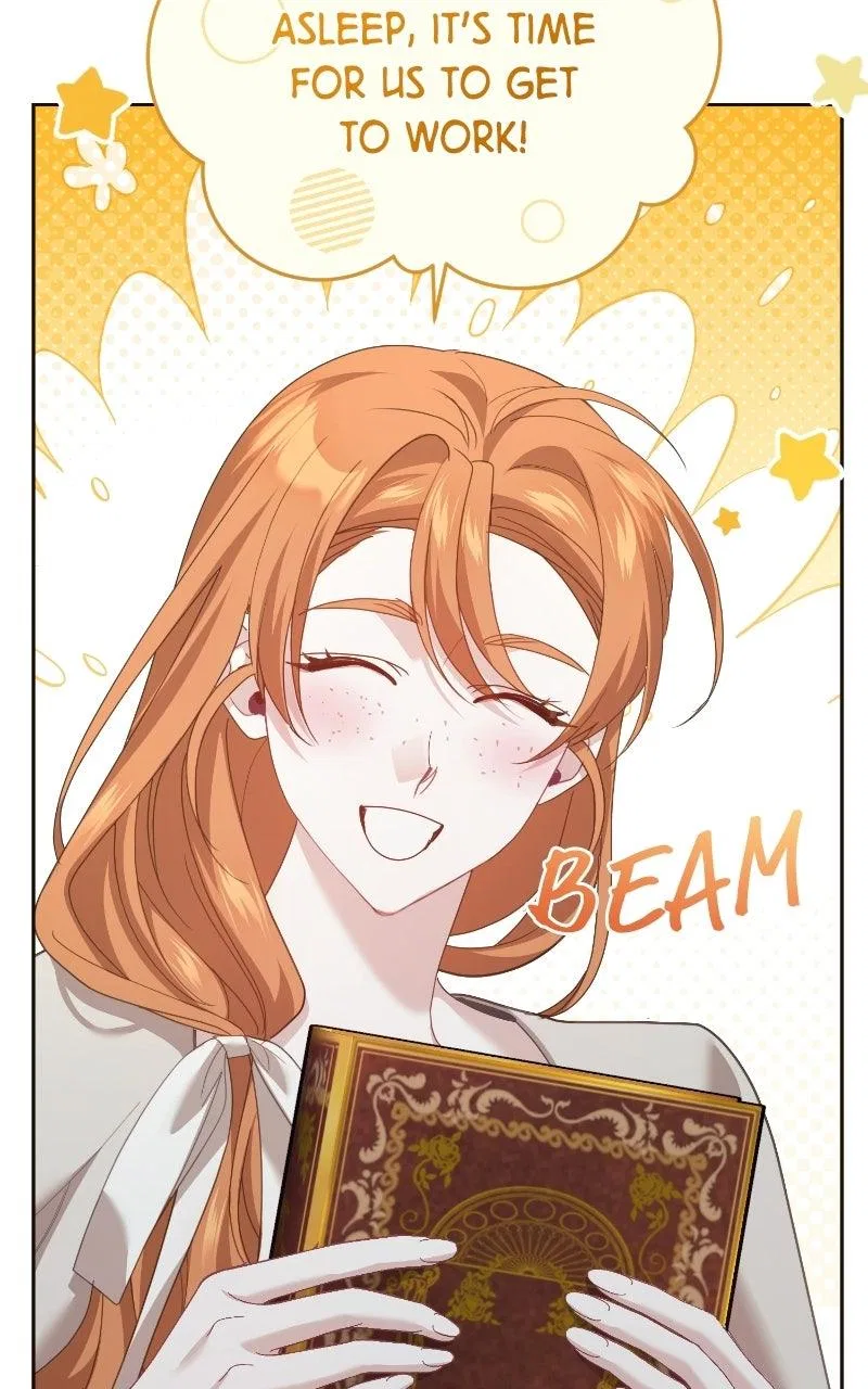 I Was The Acting Empress But I Spent The First Night With Him Chapter 64 – Page 25