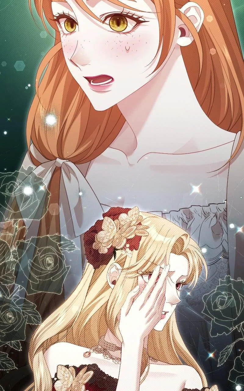 I Was The Acting Empress But I Spent The First Night With Him Chapter 64 – Page 38