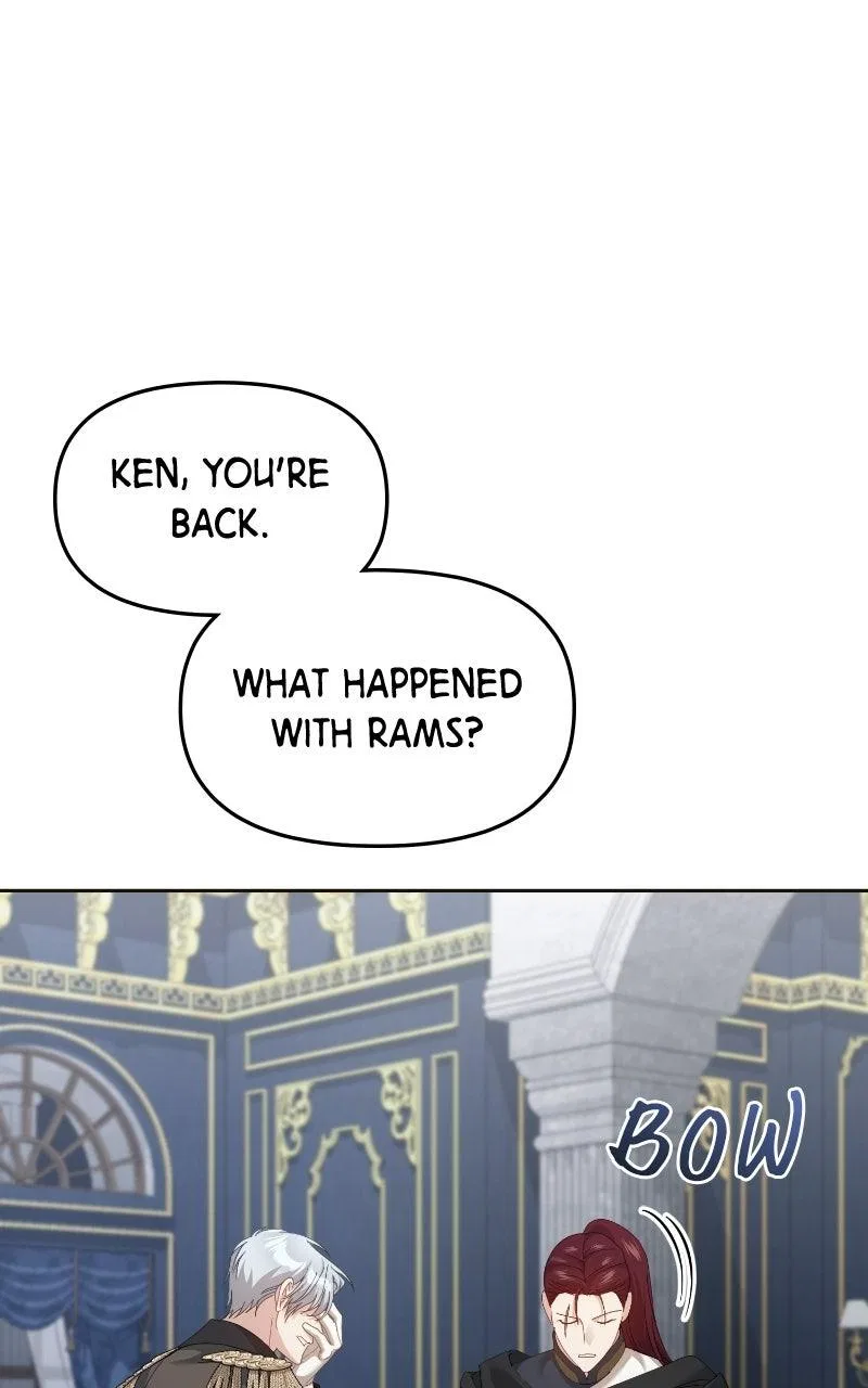 I Was The Acting Empress But I Spent The First Night With Him Chapter 64 – Page 44