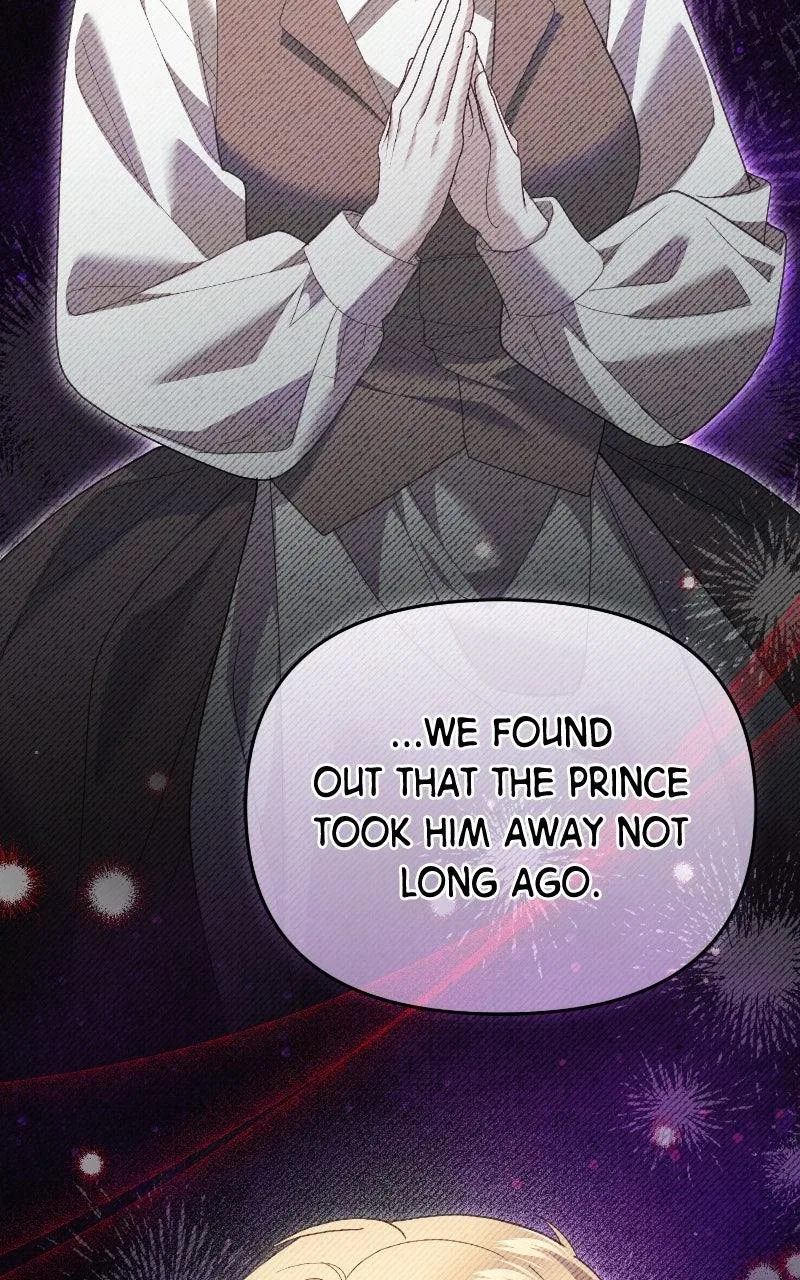 I Was The Acting Empress But I Spent The First Night With Him Chapter 64 – Page 47