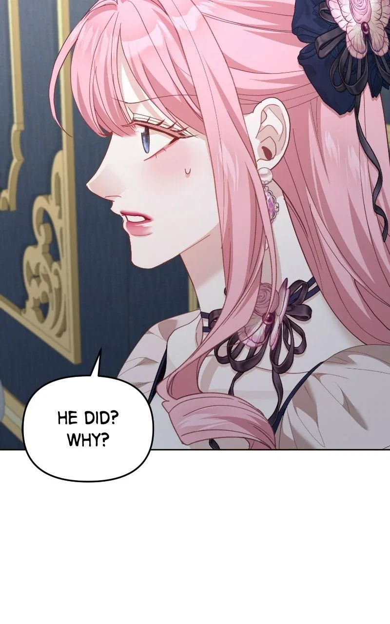 I Was The Acting Empress But I Spent The First Night With Him Chapter 64 – Page 49