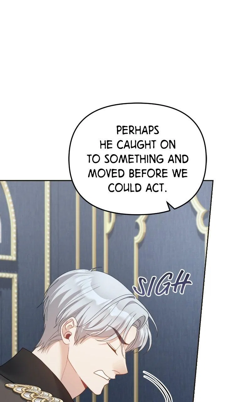 I Was The Acting Empress But I Spent The First Night With Him Chapter 64 – Page 50