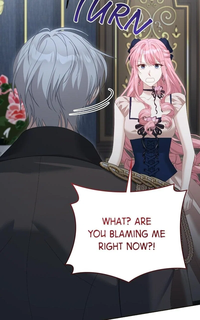 I Was The Acting Empress But I Spent The First Night With Him Chapter 64 – Page 53
