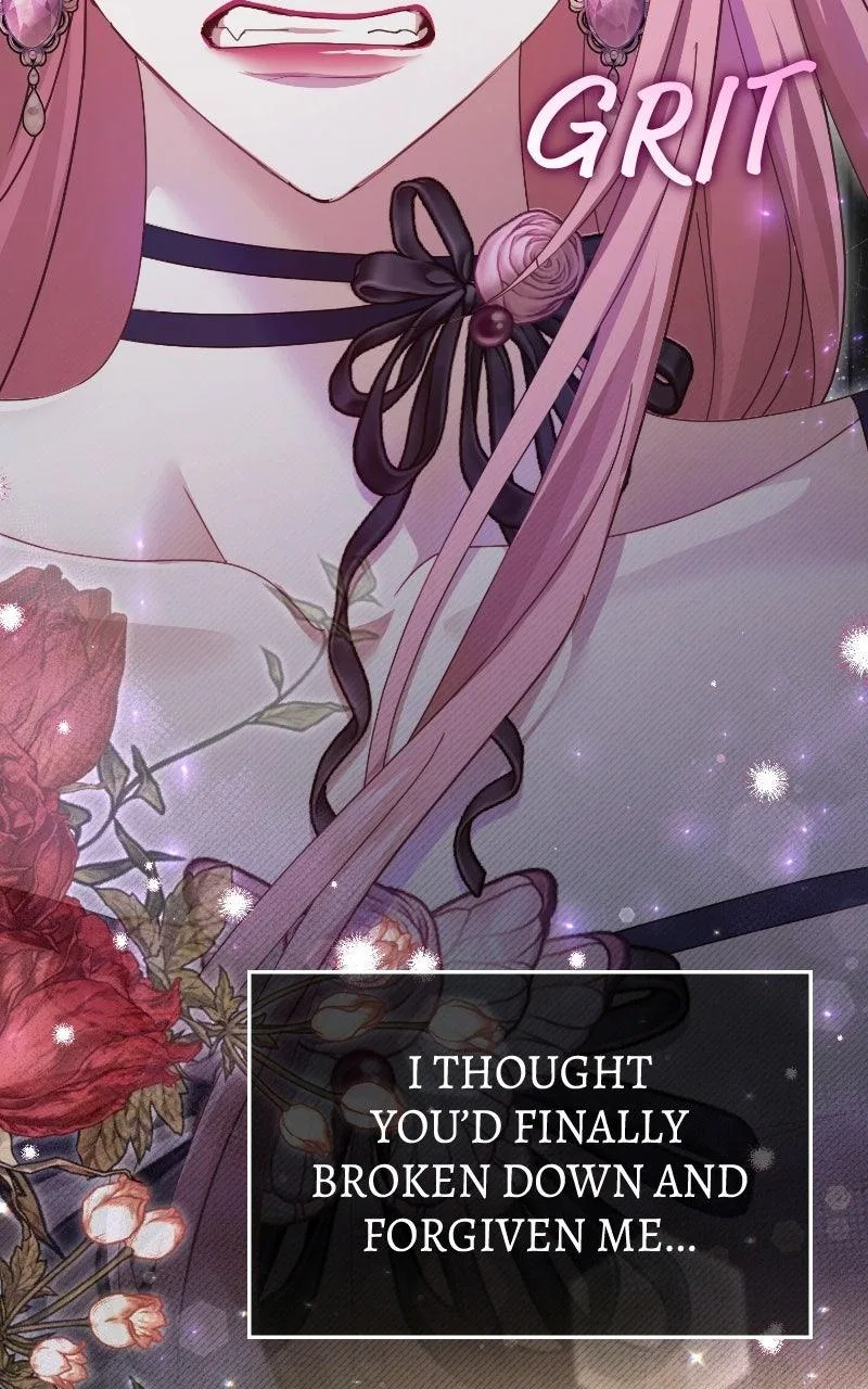 I Was The Acting Empress But I Spent The First Night With Him Chapter 64 – Page 64