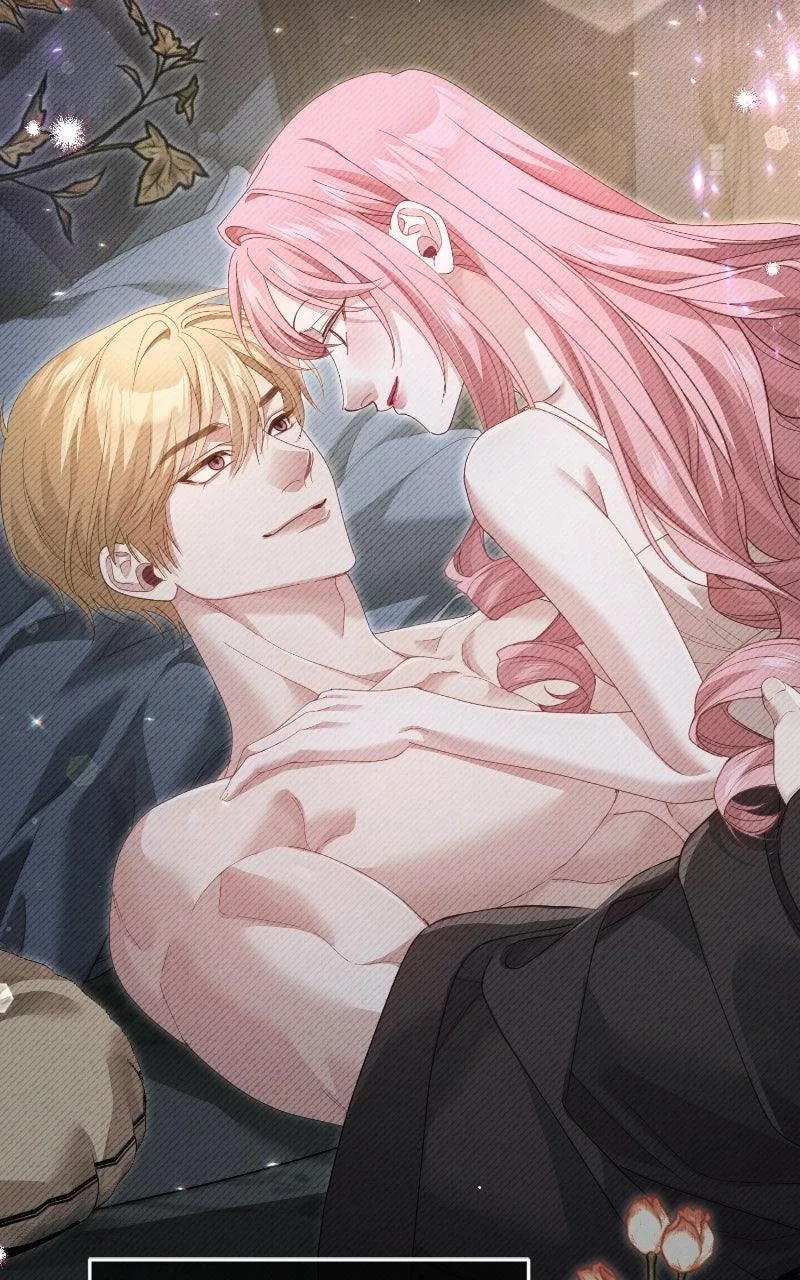 I Was The Acting Empress But I Spent The First Night With Him Chapter 64 – Page 65