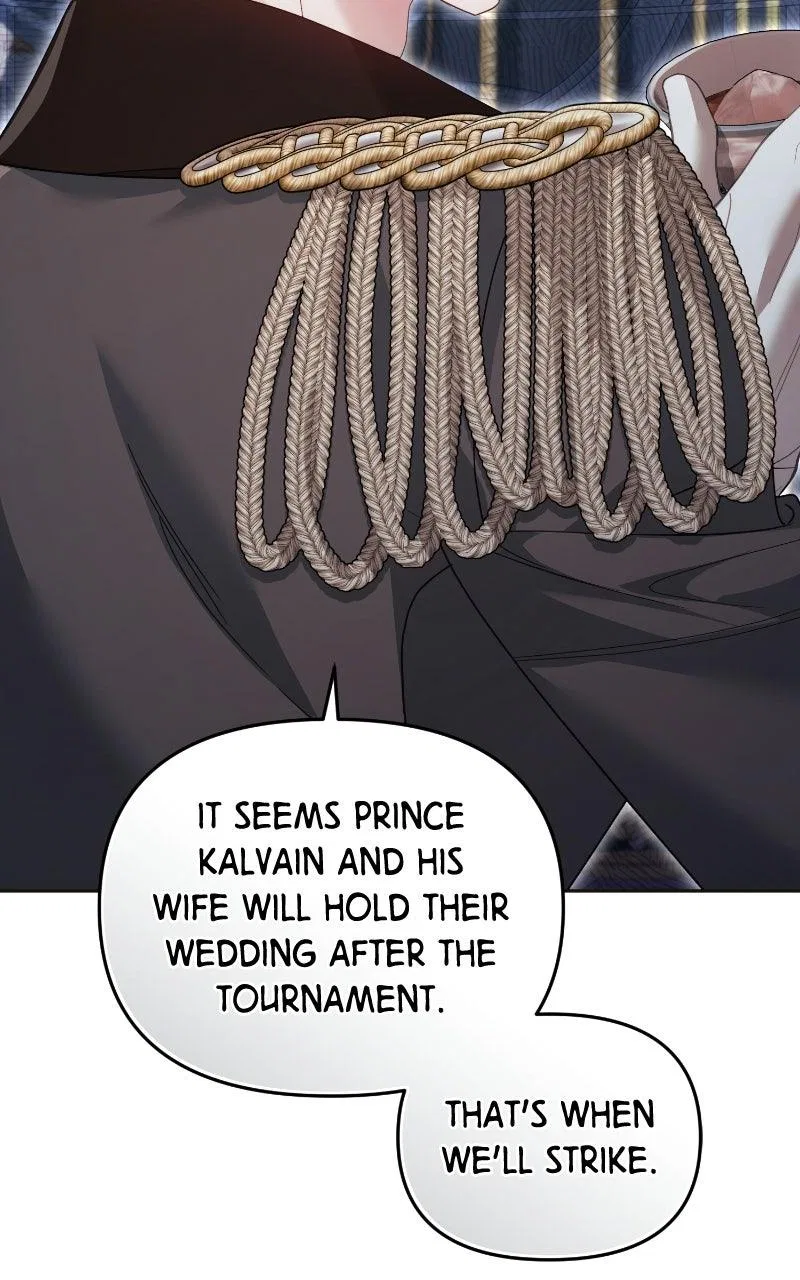 I Was The Acting Empress But I Spent The First Night With Him Chapter 64 – Page 70