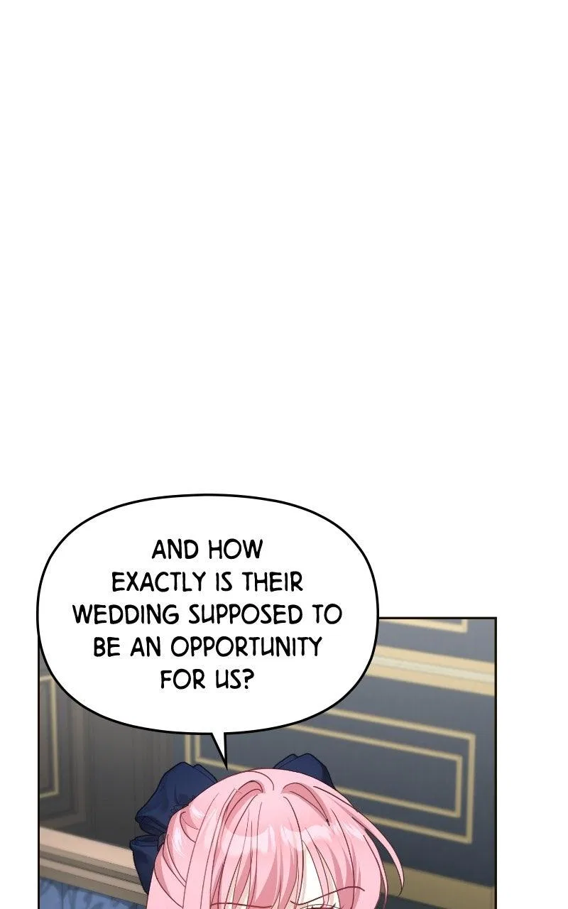 I Was The Acting Empress But I Spent The First Night With Him Chapter 64 – Page 71