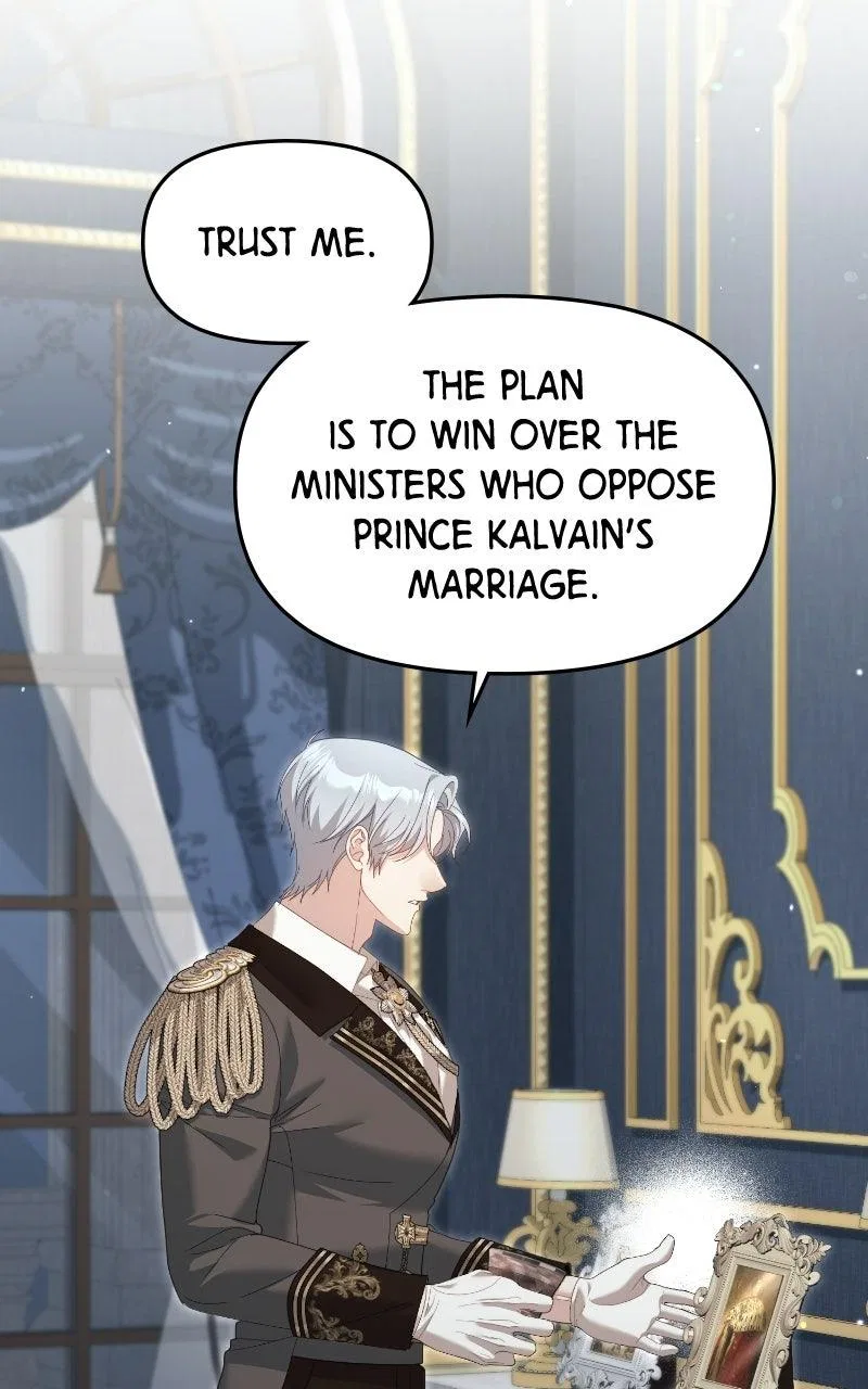 I Was The Acting Empress But I Spent The First Night With Him Chapter 64 – Page 73