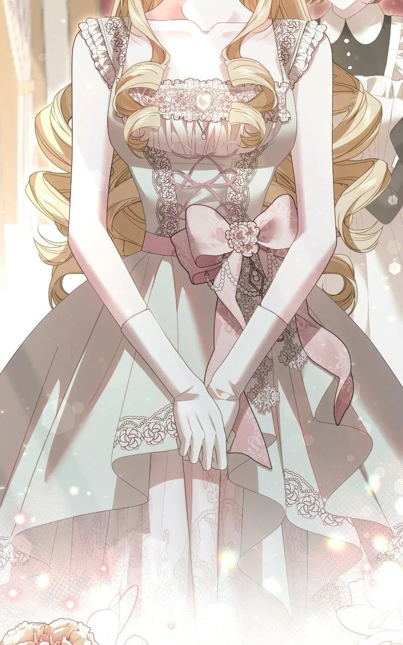 I Was The Acting Empress But I Spent The First Night With Him Chapter 64 – Page 97