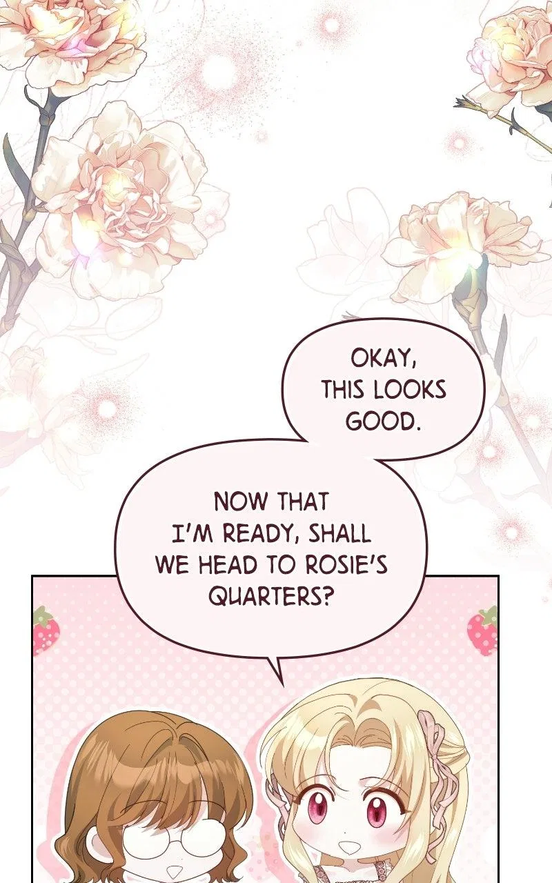 I Was The Acting Empress But I Spent The First Night With Him Chapter 64 – Page 98