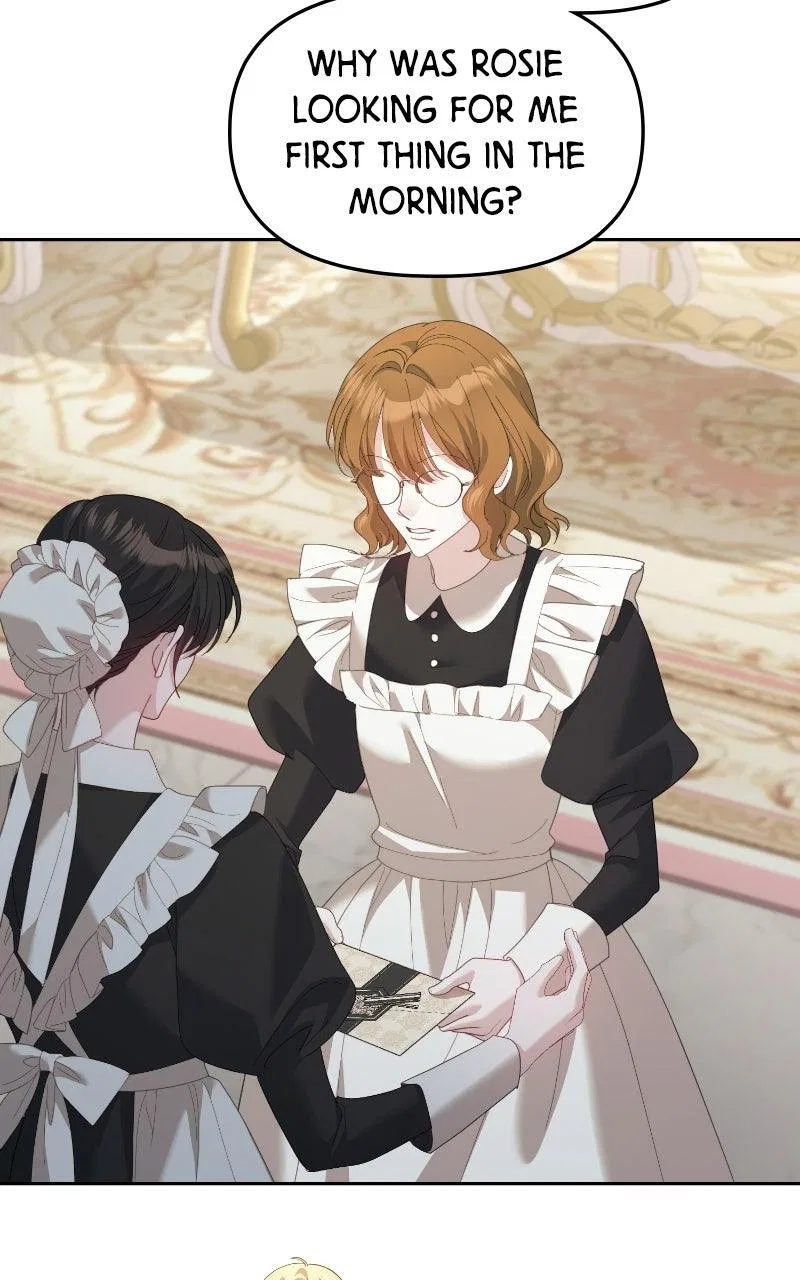 I Was The Acting Empress But I Spent The First Night With Him Chapter 64 – Page 100