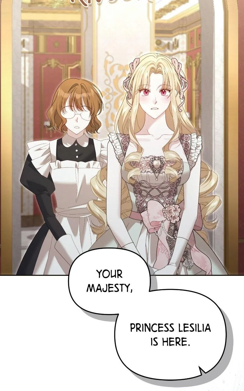 I Was The Acting Empress But I Spent The First Night With Him Chapter 64 – Page 103