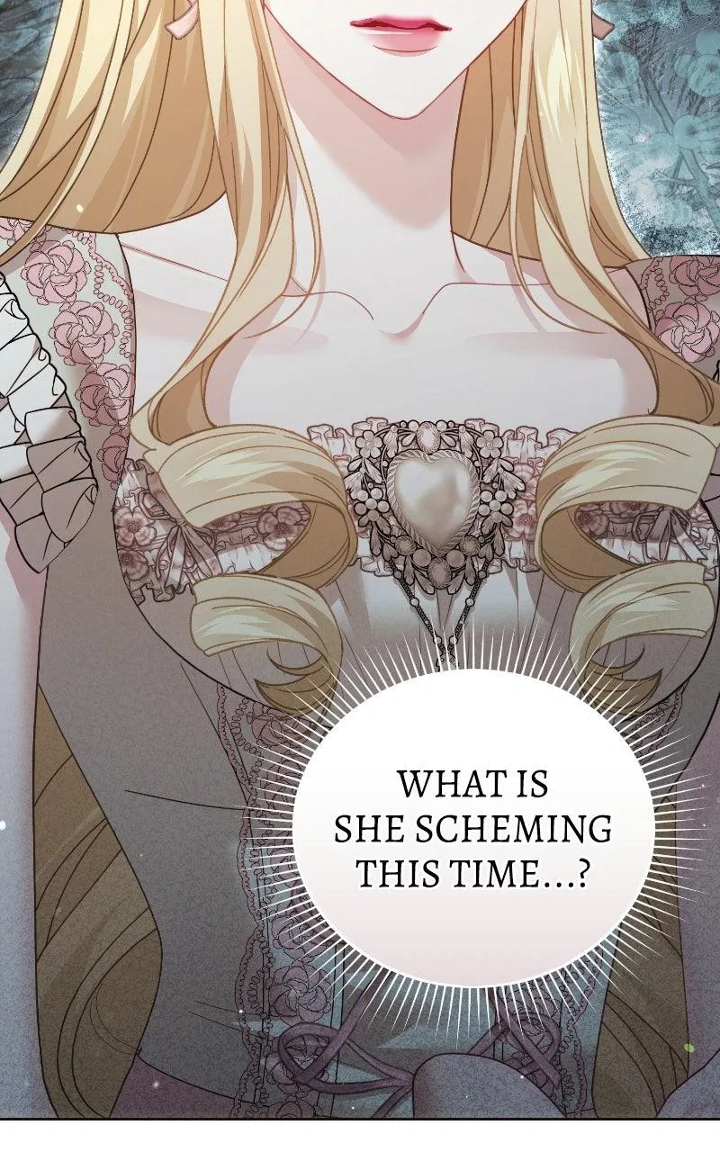 I Was The Acting Empress But I Spent The First Night With Him Chapter 64 – Page 105