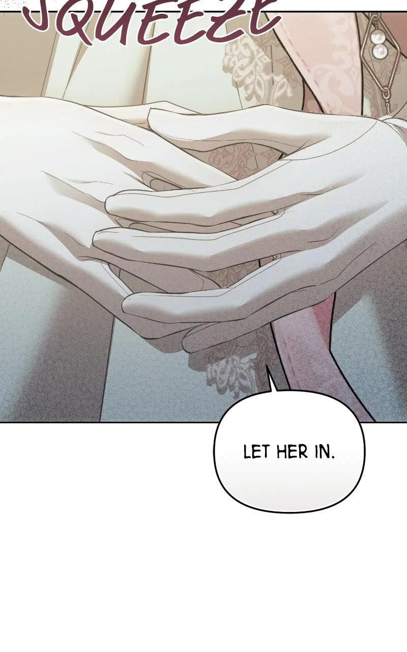 I Was The Acting Empress But I Spent The First Night With Him Chapter 64 – Page 107