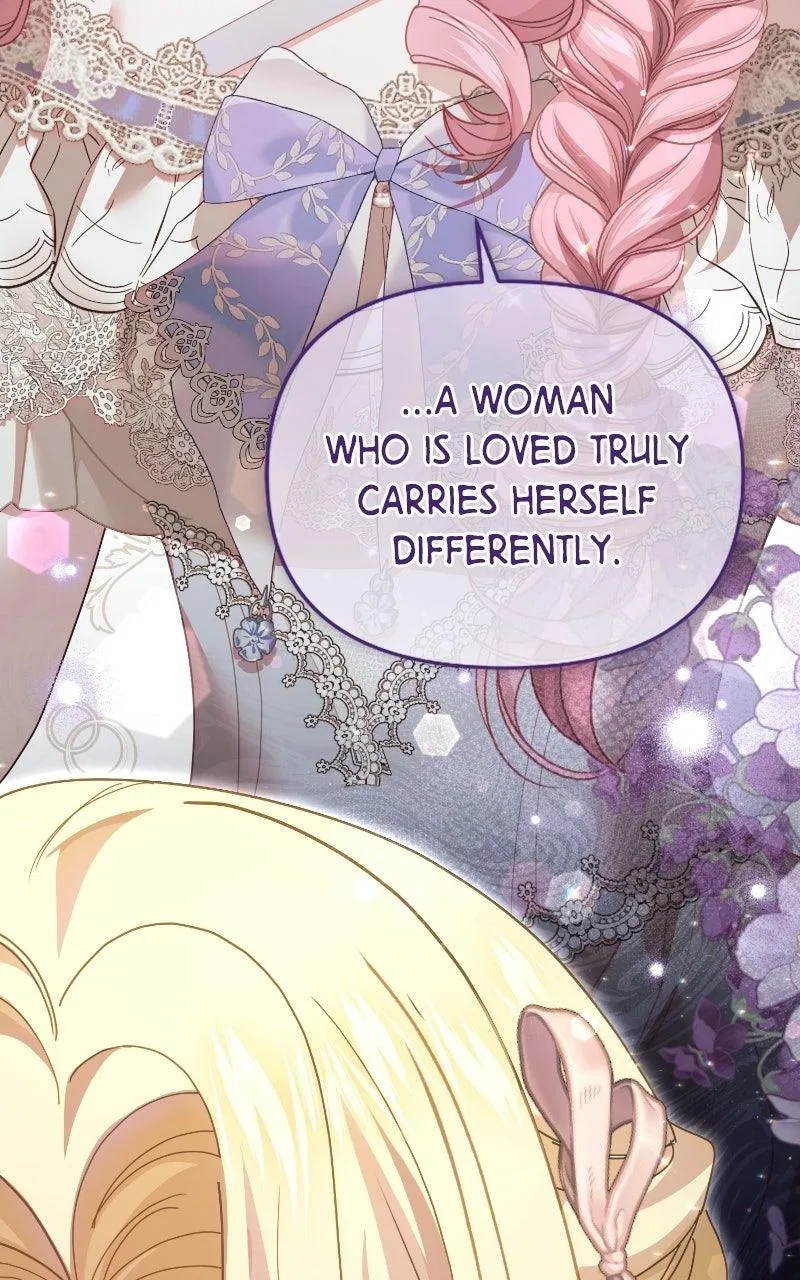 I Was The Acting Empress But I Spent The First Night With Him Chapter 64 – Page 112