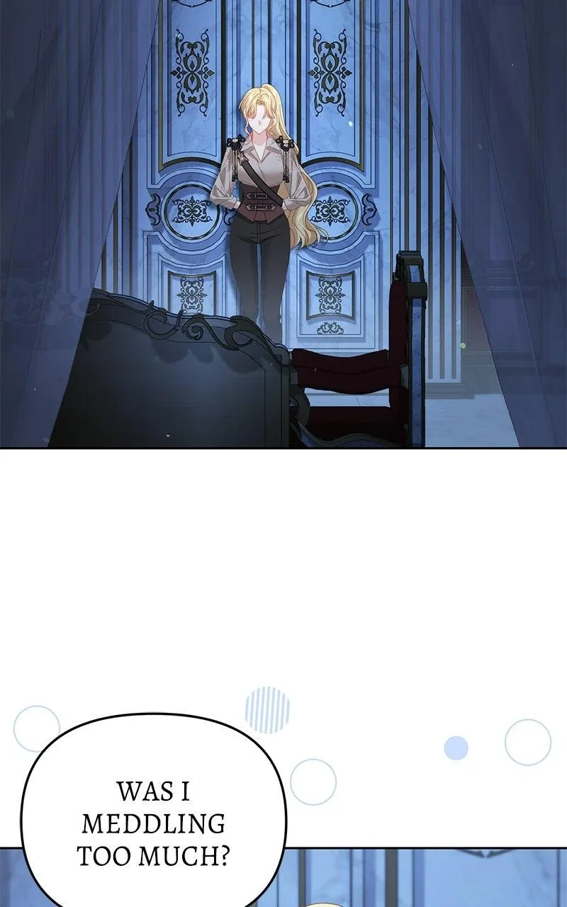 I Was The Acting Empress But I Spent The First Night With Him Chapter 63 – Page 2