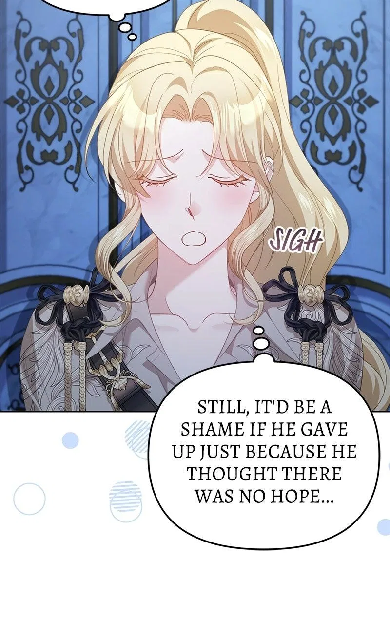 I Was The Acting Empress But I Spent The First Night With Him Chapter 63 – Page 3
