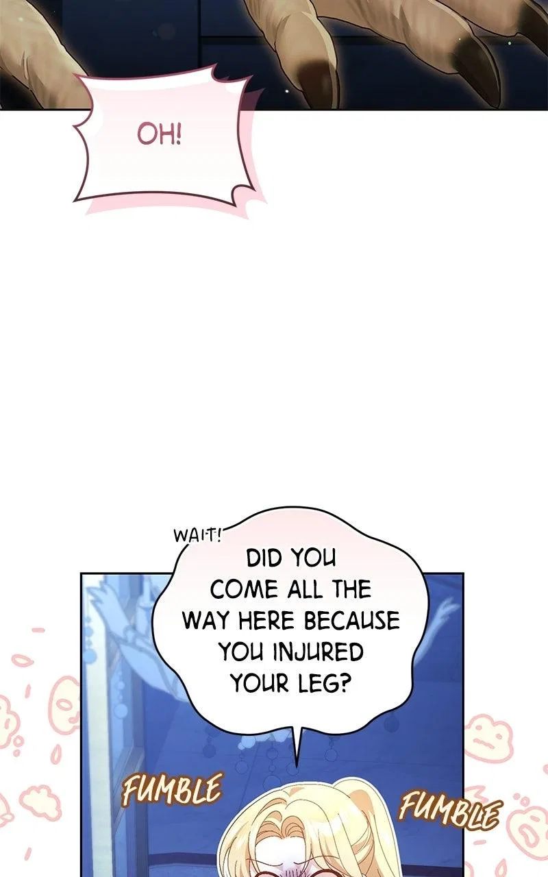 I Was The Acting Empress But I Spent The First Night With Him Chapter 63 – Page 13