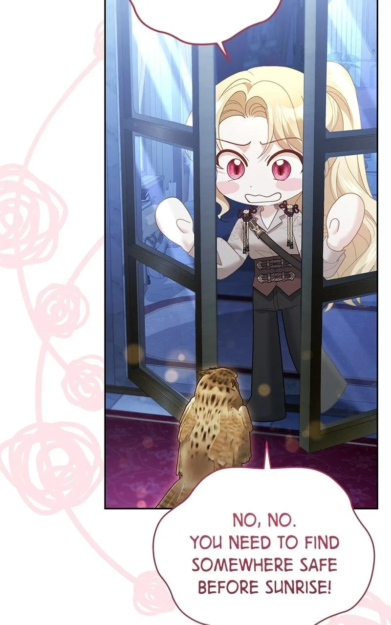 I Was The Acting Empress But I Spent The First Night With Him Chapter 63 – Page 29