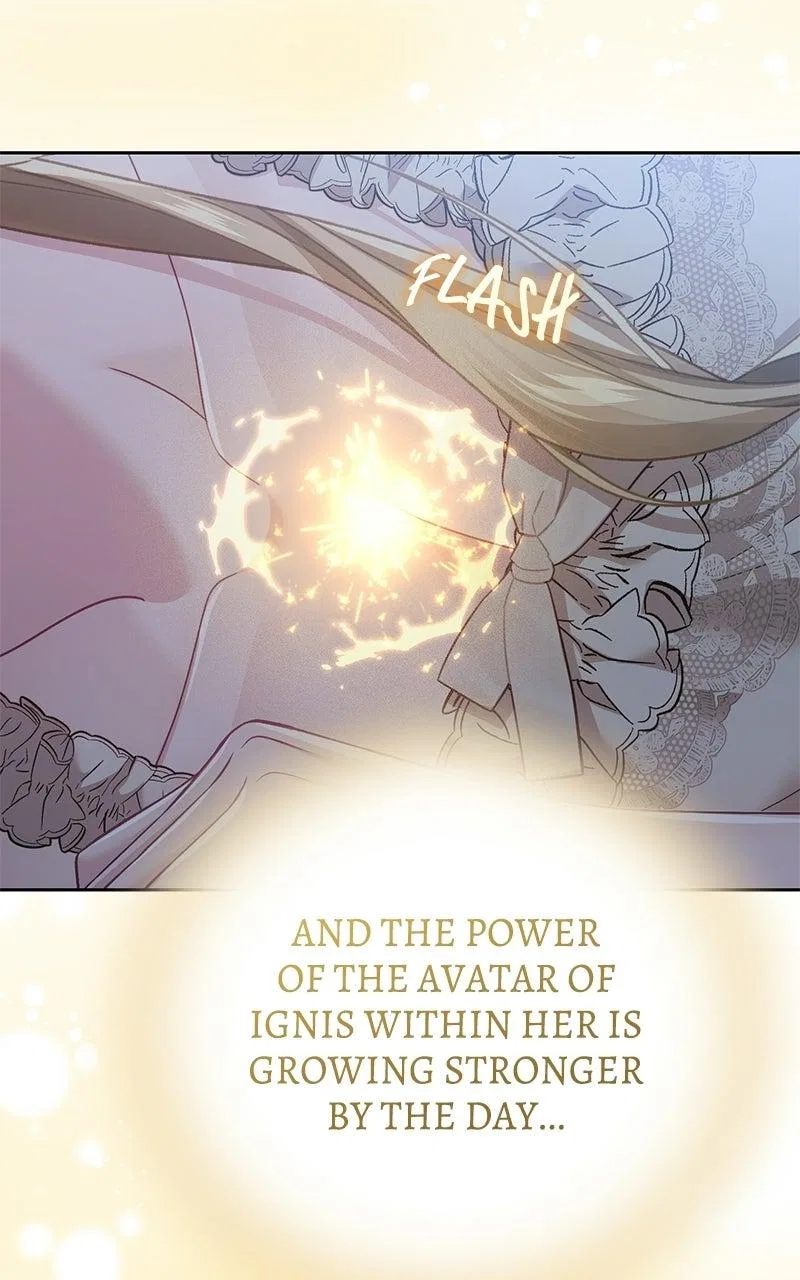 I Was The Acting Empress But I Spent The First Night With Him Chapter 63 – Page 51