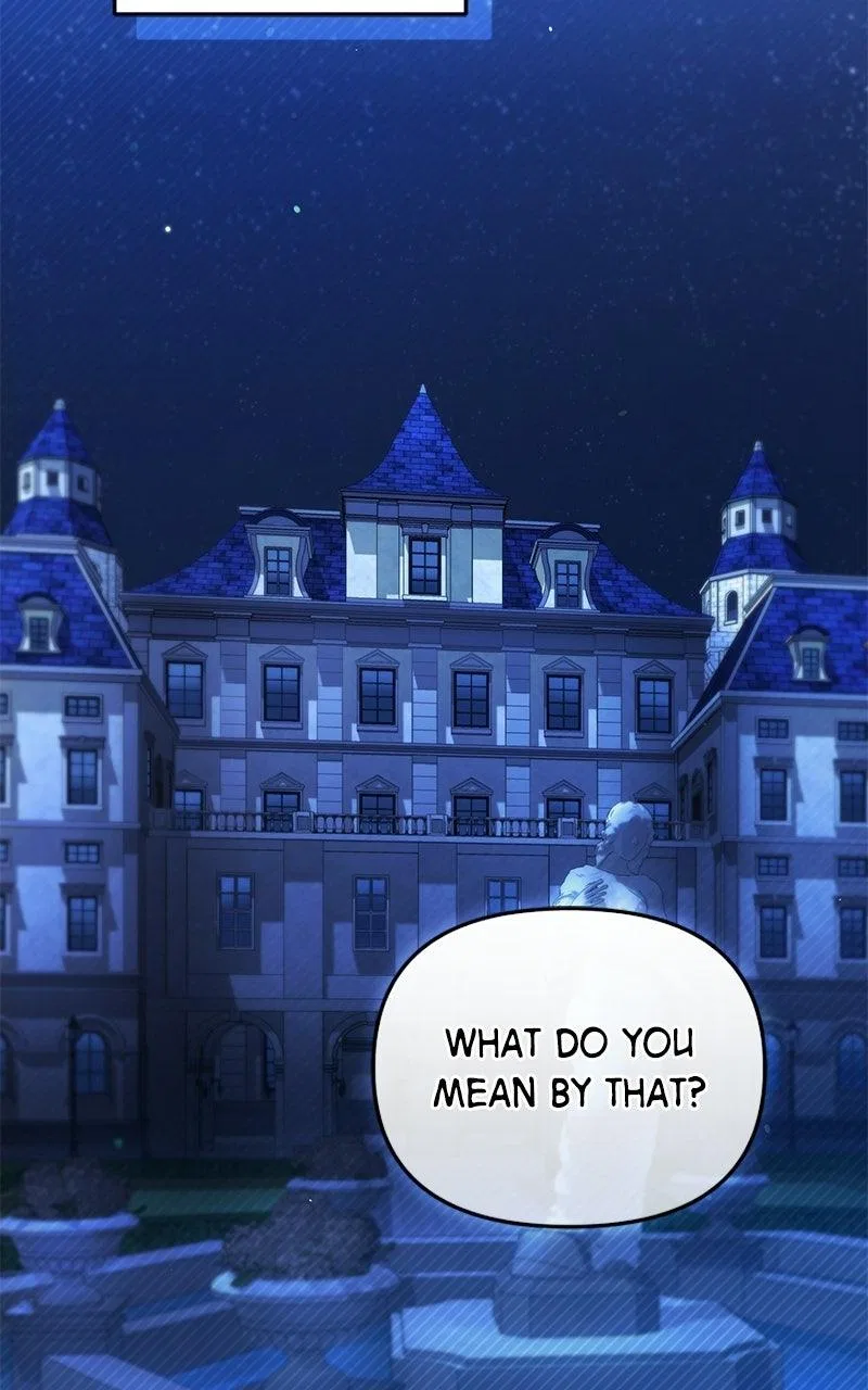 I Was The Acting Empress But I Spent The First Night With Him Chapter 63 – Page 59