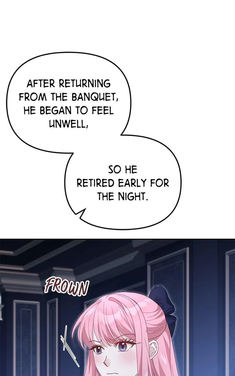 I Was The Acting Empress But I Spent The First Night With Him Chapter 63 – Page 62