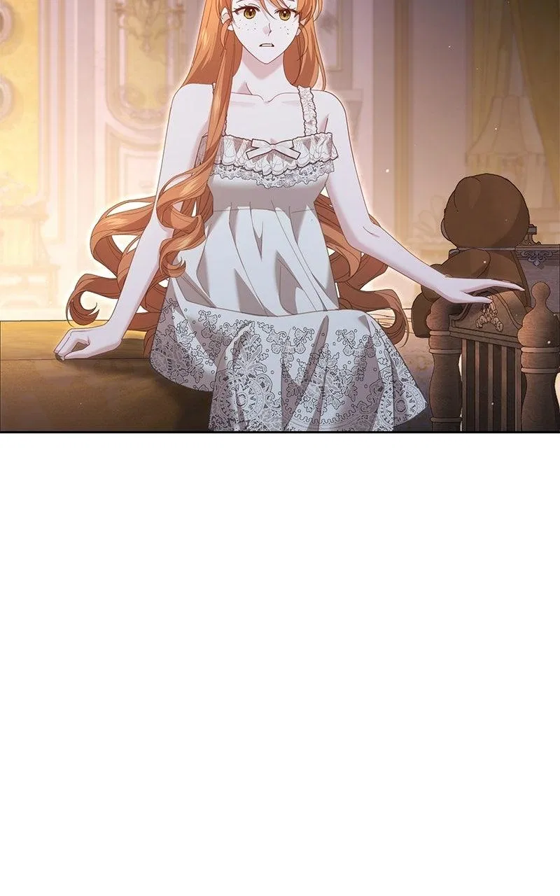 I Was The Acting Empress But I Spent The First Night With Him Chapter 63 – Page 83