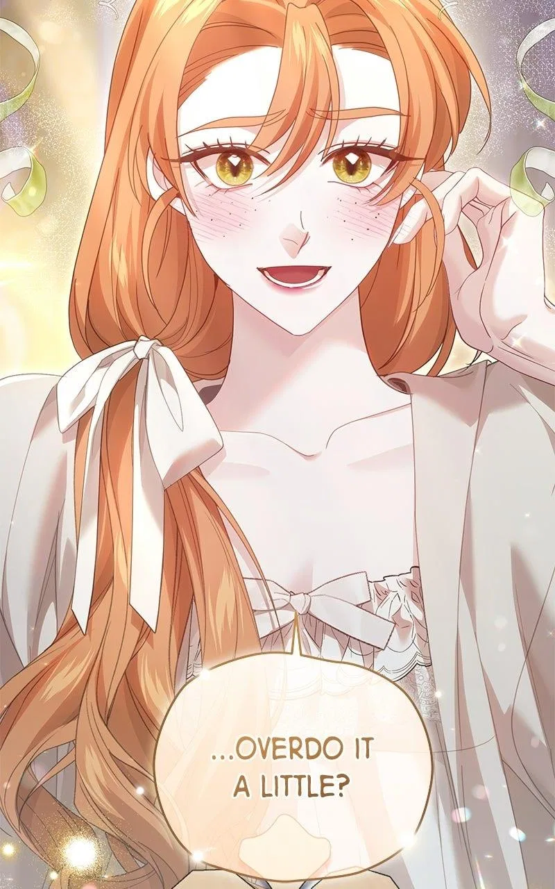 I Was The Acting Empress But I Spent The First Night With Him Chapter 63 – Page 98