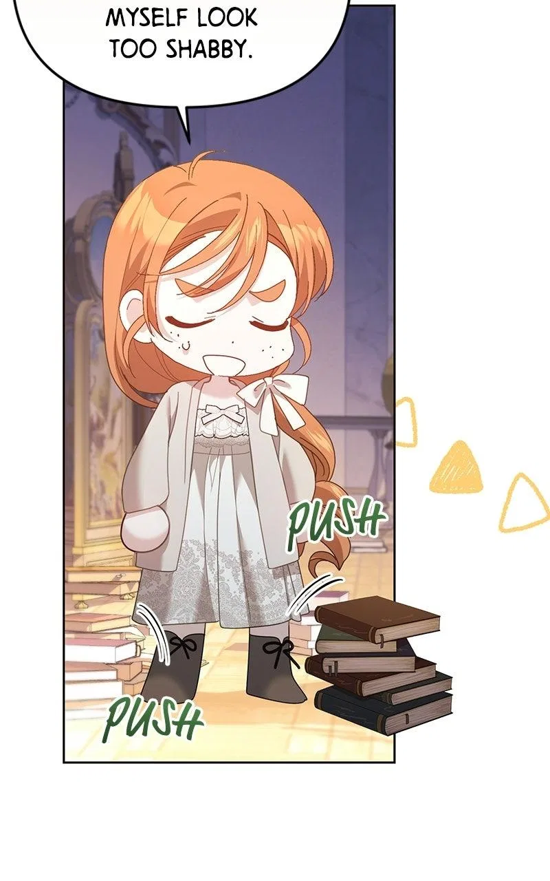 I Was The Acting Empress But I Spent The First Night With Him Chapter 63 – Page 100