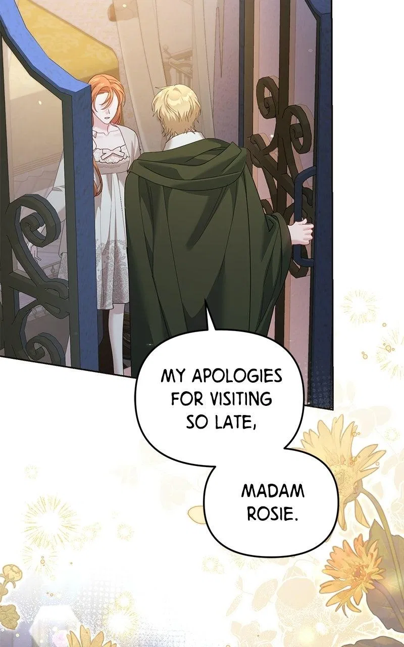 I Was The Acting Empress But I Spent The First Night With Him Chapter 63 – Page 103
