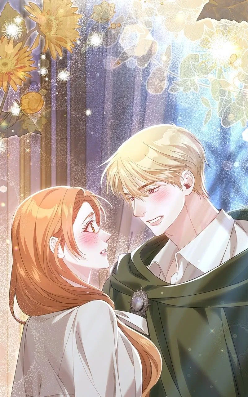 I Was The Acting Empress But I Spent The First Night With Him Chapter 63 – Page 104