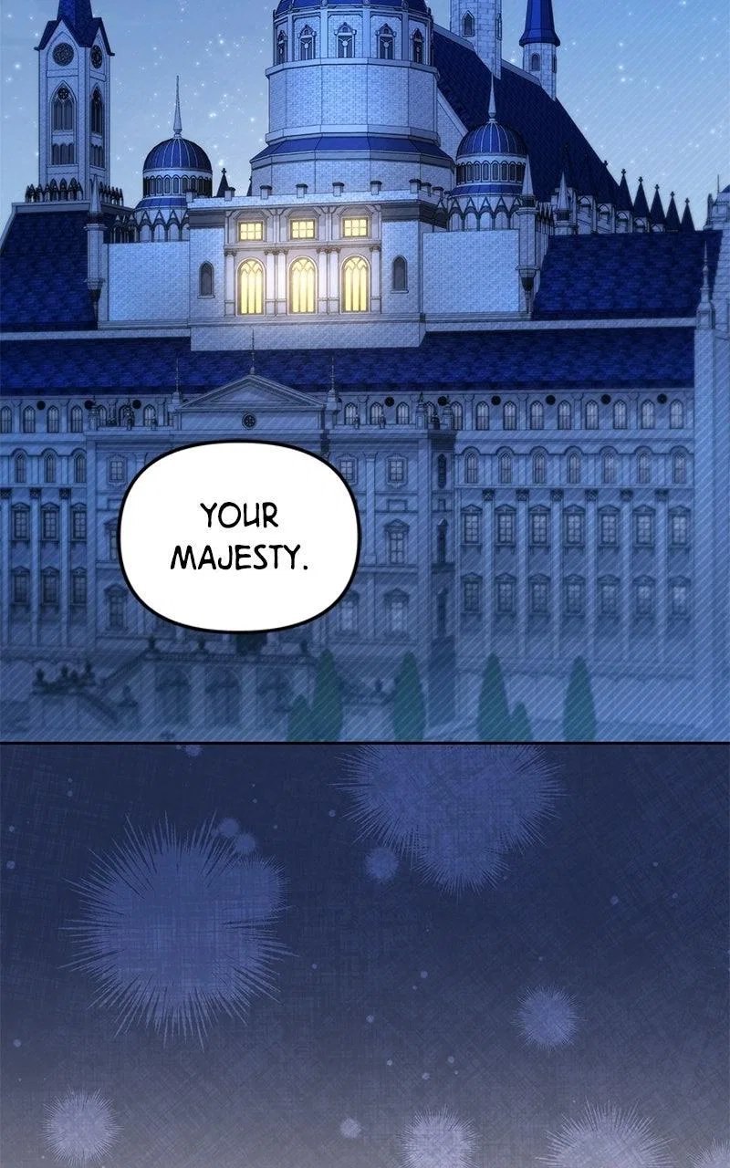 I Was The Acting Empress But I Spent The First Night With Him Chapter 62 – Page 2