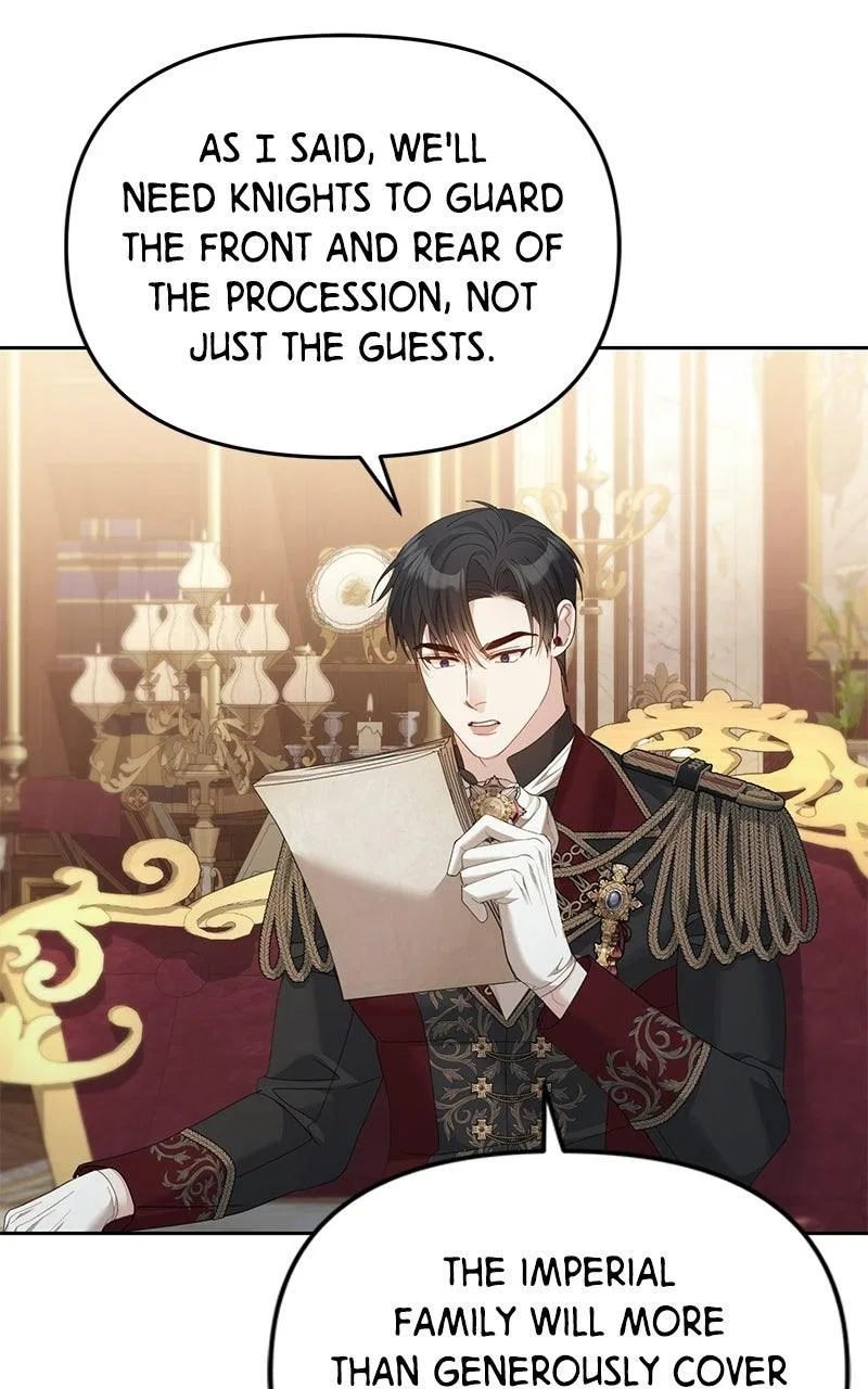 I Was The Acting Empress But I Spent The First Night With Him Chapter 62 – Page 5