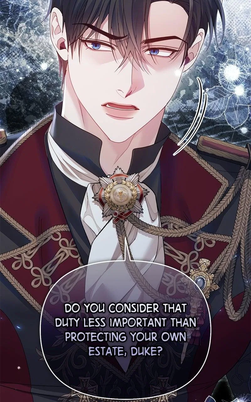 I Was The Acting Empress But I Spent The First Night With Him Chapter 62 – Page 9
