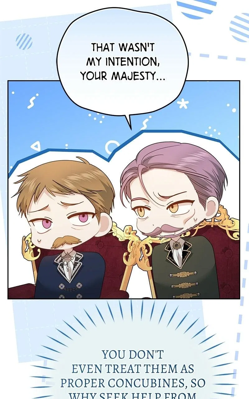 I Was The Acting Empress But I Spent The First Night With Him Chapter 62 – Page 12