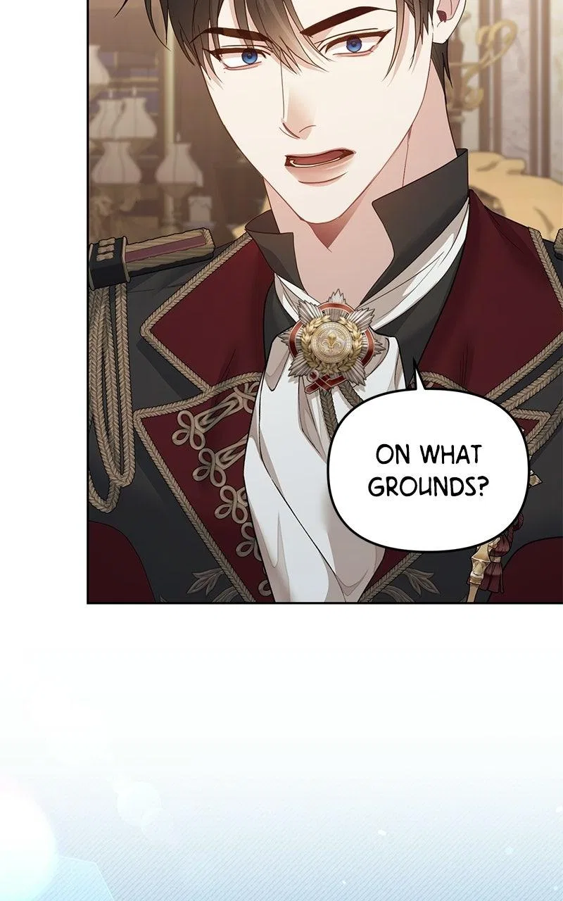 I Was The Acting Empress But I Spent The First Night With Him Chapter 62 – Page 24