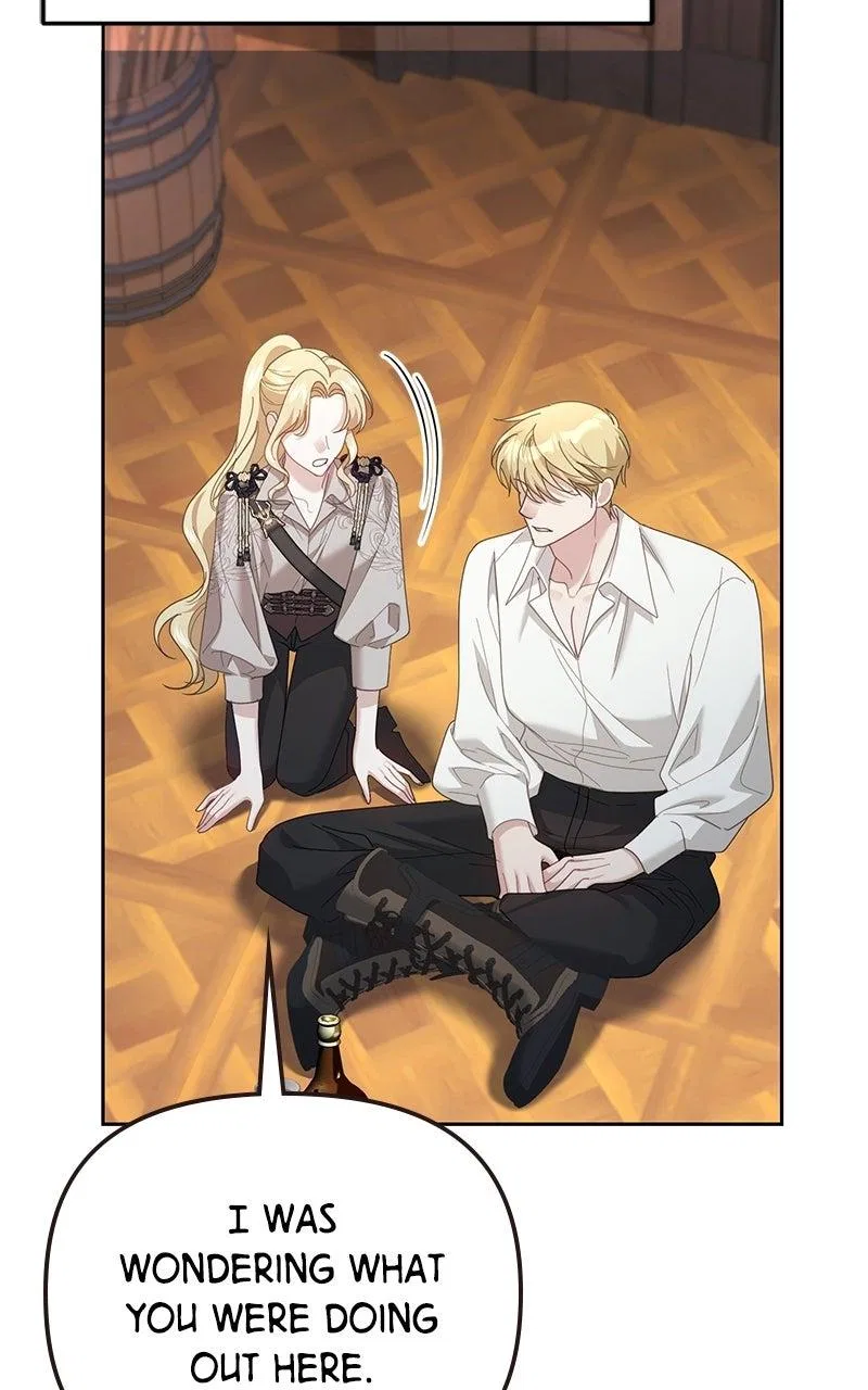 I Was The Acting Empress But I Spent The First Night With Him Chapter 62 – Page 79