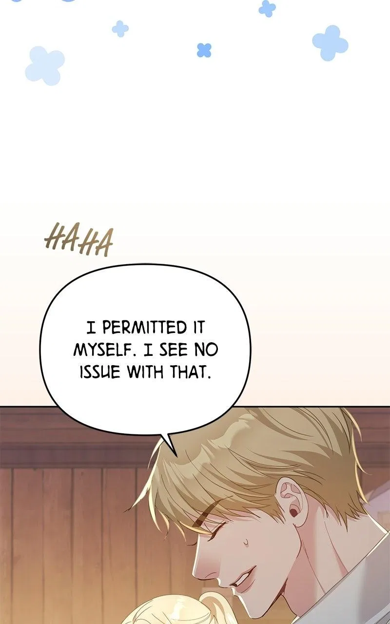 I Was The Acting Empress But I Spent The First Night With Him Chapter 62 – Page 83