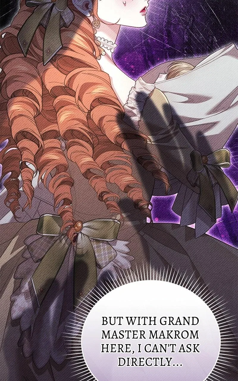 I Was The Acting Empress But I Spent The First Night With Him Chapter 62 – Page 86