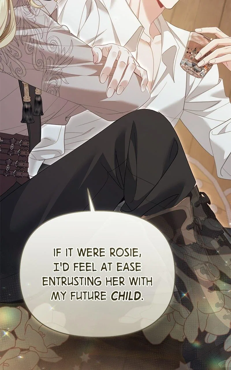 I Was The Acting Empress But I Spent The First Night With Him Chapter 62 – Page 97