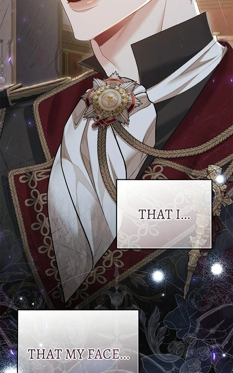 I Was The Acting Empress But I Spent The First Night With Him Chapter 61 – Page 3