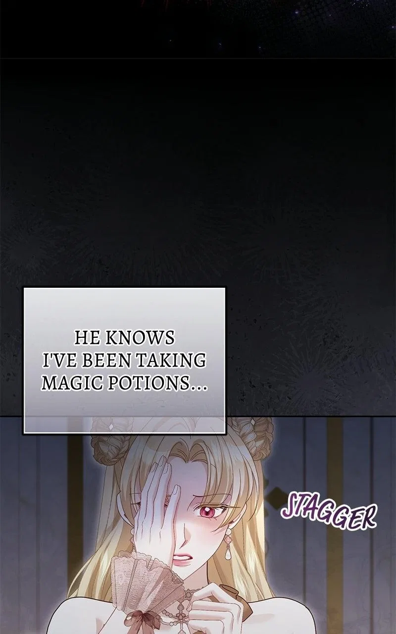 I Was The Acting Empress But I Spent The First Night With Him Chapter 61 – Page 6