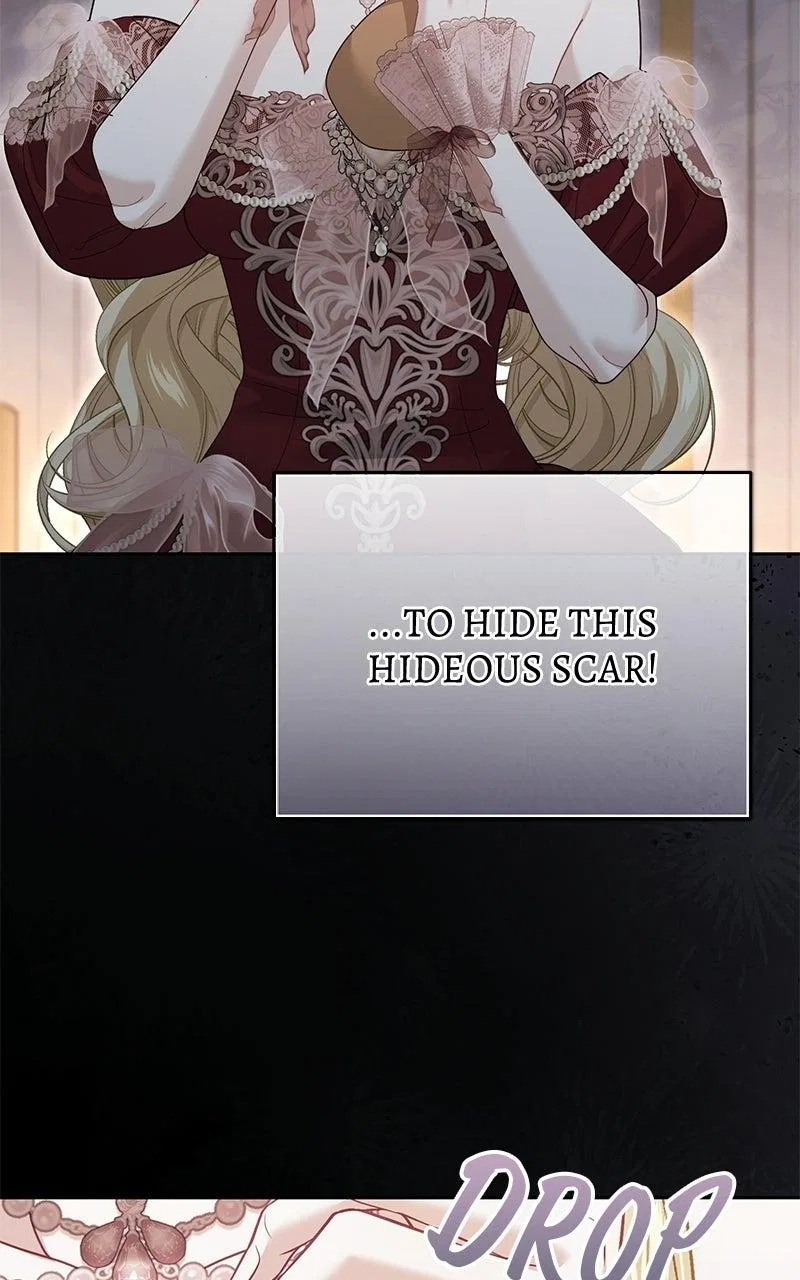 I Was The Acting Empress But I Spent The First Night With Him Chapter 61 – Page 7