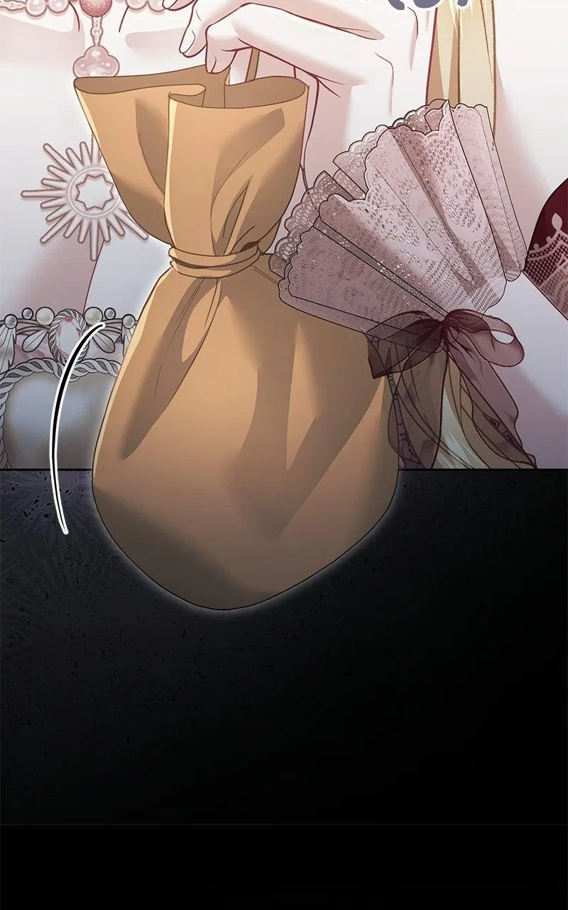 I Was The Acting Empress But I Spent The First Night With Him Chapter 61 – Page 8