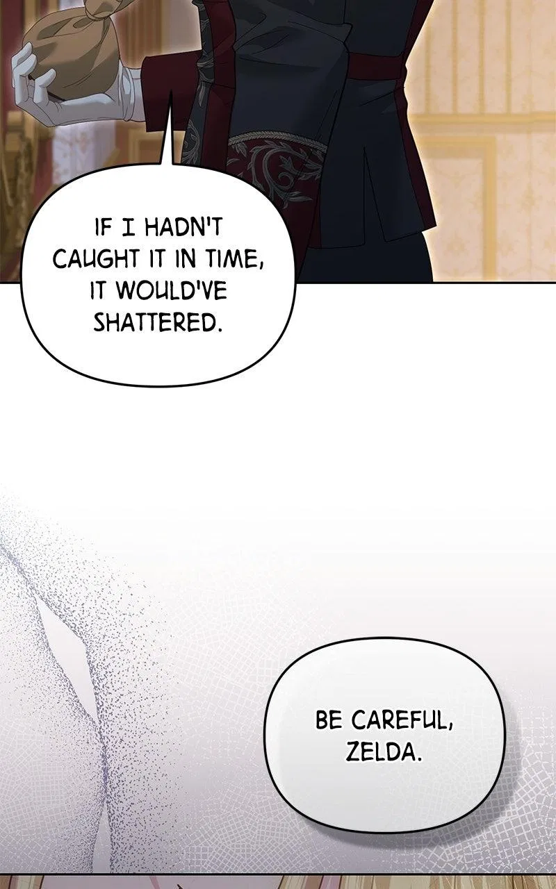 I Was The Acting Empress But I Spent The First Night With Him Chapter 61 – Page 12