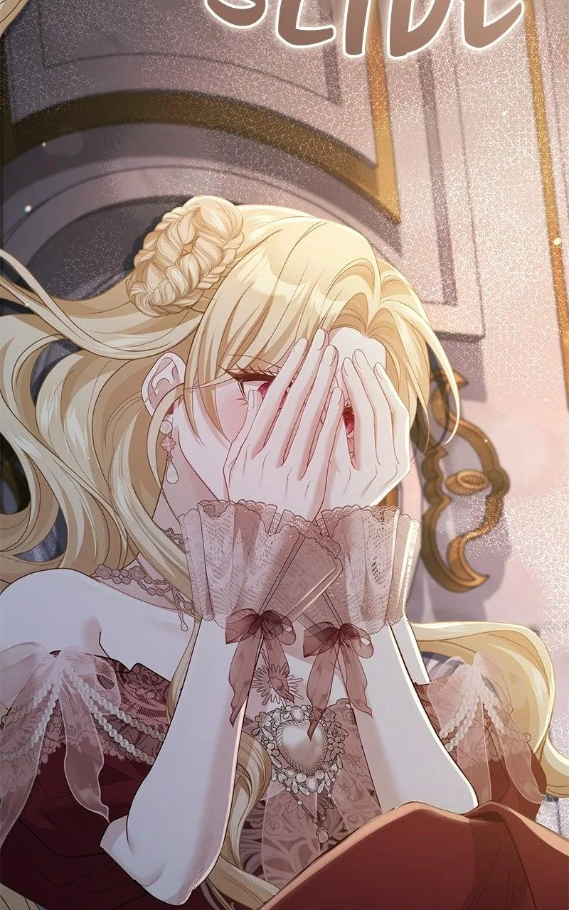 I Was The Acting Empress But I Spent The First Night With Him Chapter 61 – Page 18